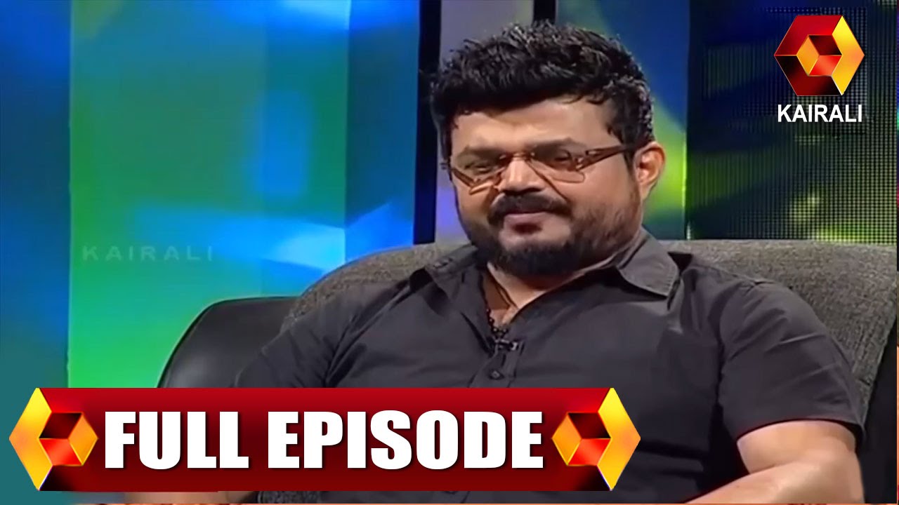 JB Junction: Nadirshah - Part 1 | 31st October 2015
