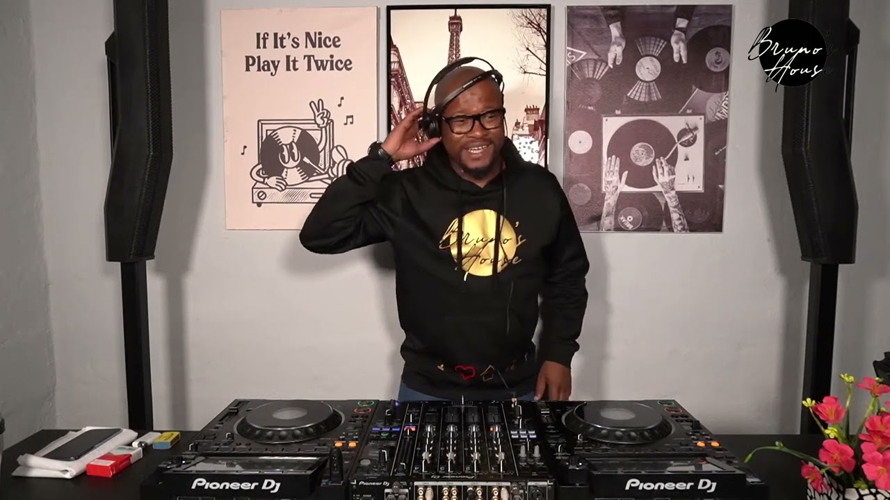 Deep House Mix //Brian My Guy #deephousemusic #deephousepodcast #deephouse