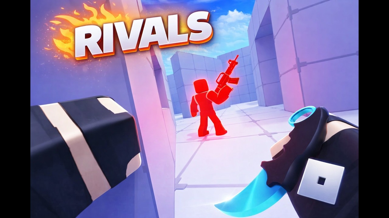 rivals clip (incr)