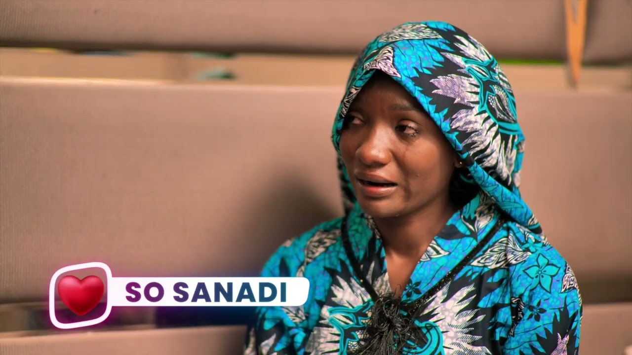 So Sanadi | Zango Na 2 | Trailer 3 | AREWA24