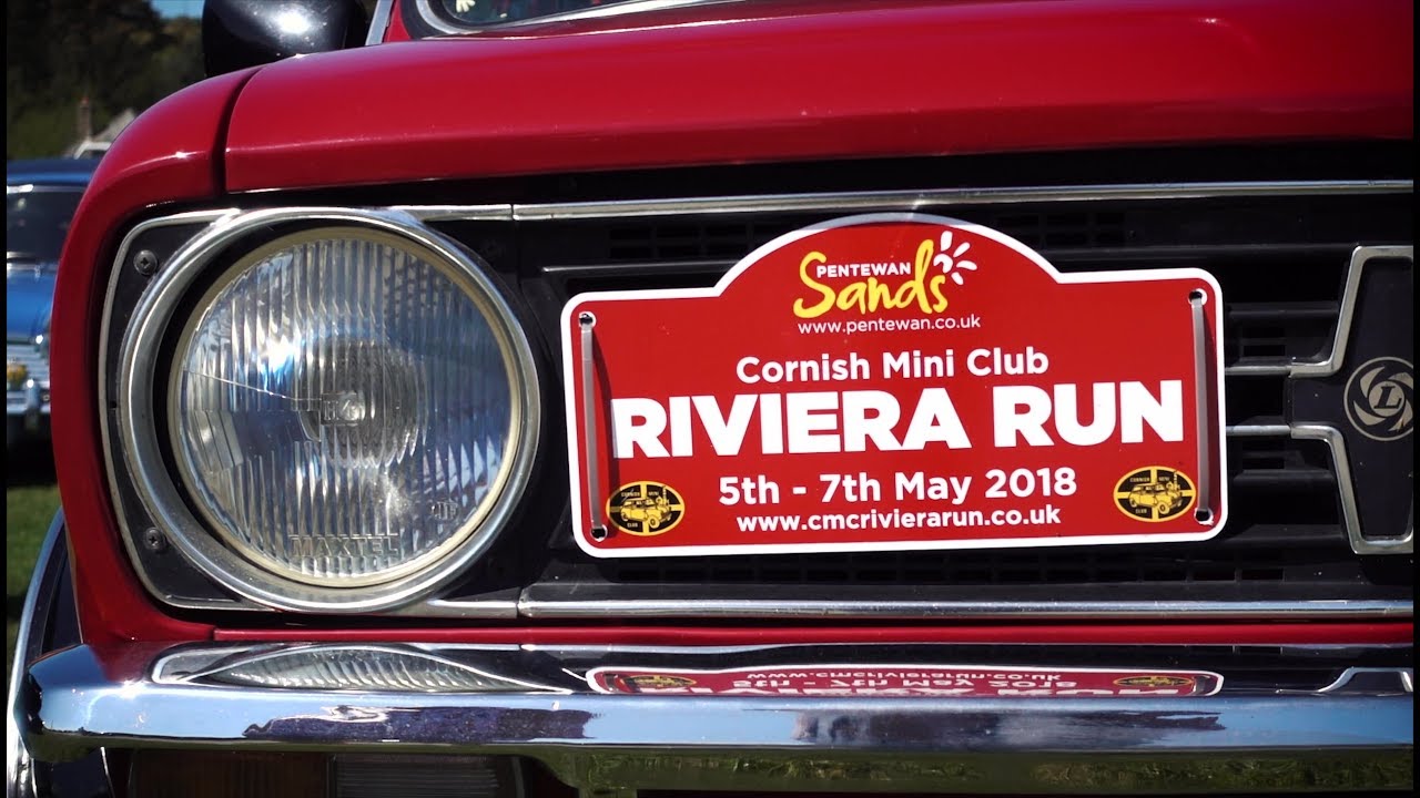 CMC Riviera Run 2018