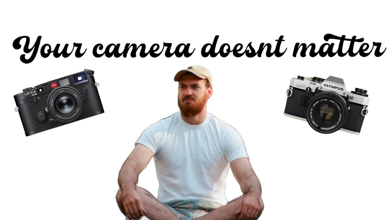 Dune: Why your film camera doesn’t matter