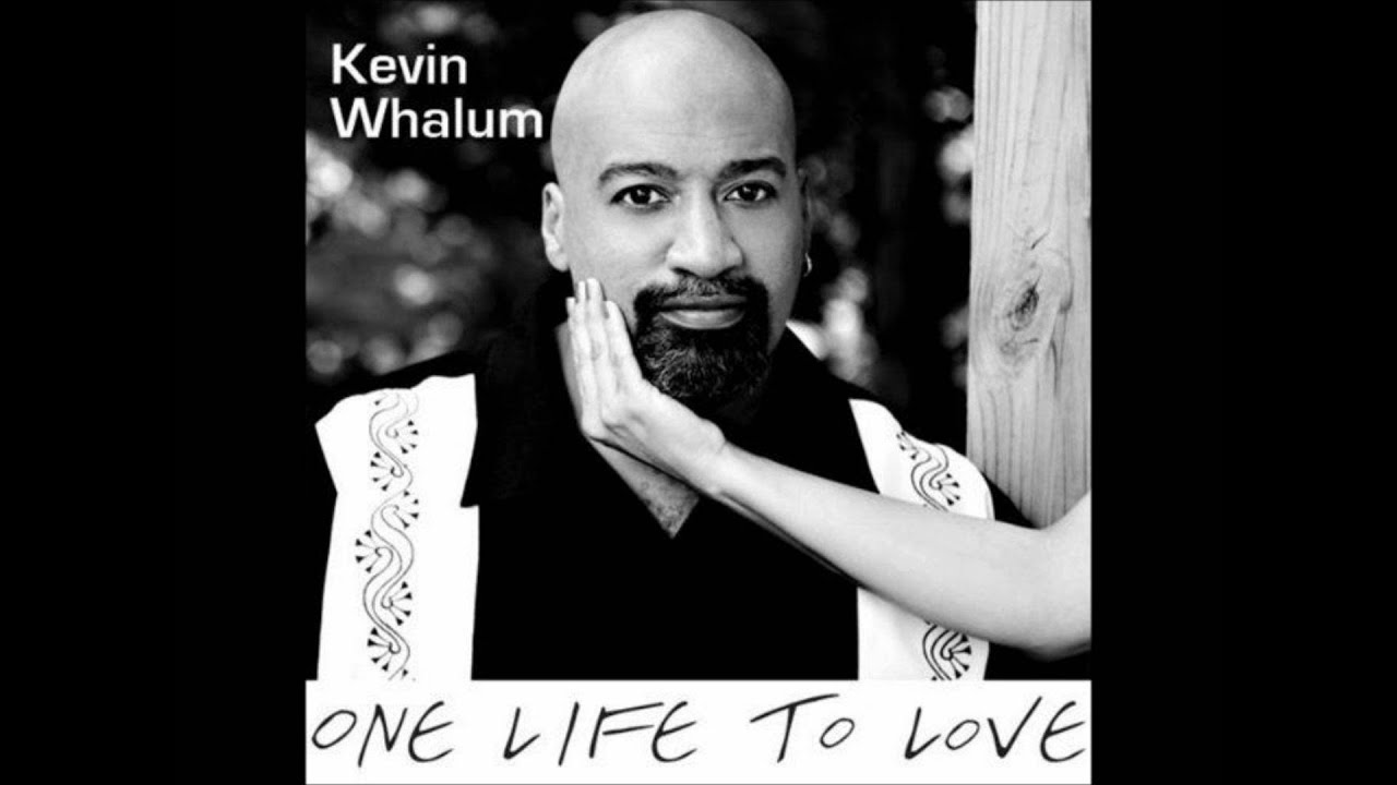 Kevin Whalum - Soft & Tenderly