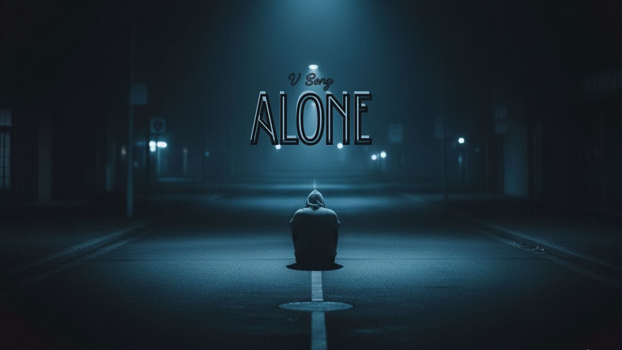 ALONE 😔💔 | Sad Trap about Abandonment and Loneliness | Original Music