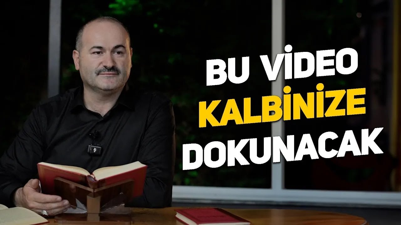 Said Nursi: Ben mi Deliyim Bu İnsanlar mı Deli Oldu? | Said Şaşmaz @hisarkapisi