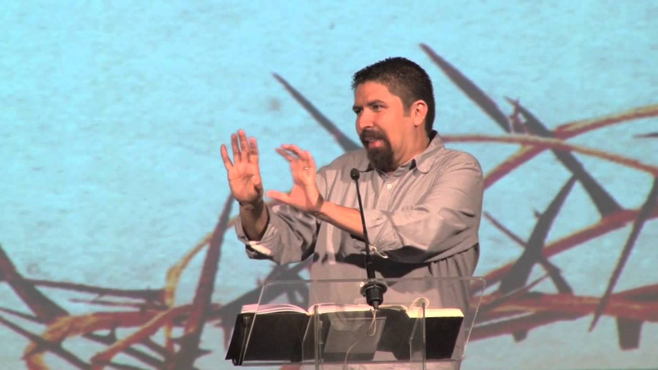 Disciplina en la Iglesia - Pastor Fermín IV