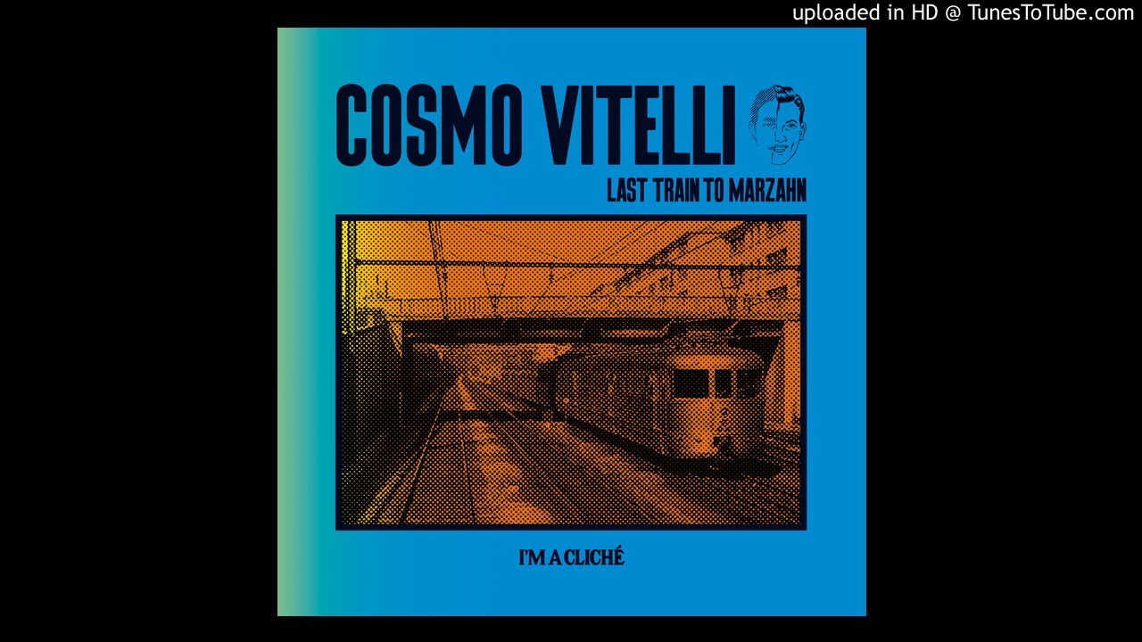 Cosmo Vitelli - Chiens de l'enfer