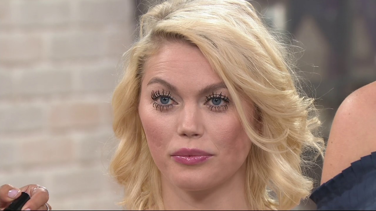 Mally Super-size More is More Mascara 6-pc Collection on QVC