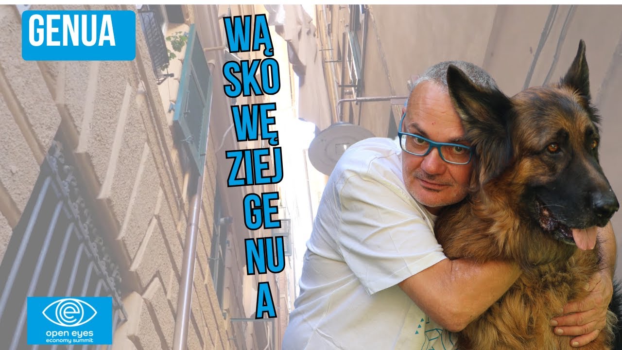 Caruggi magia Genui     #citybreak  #genua