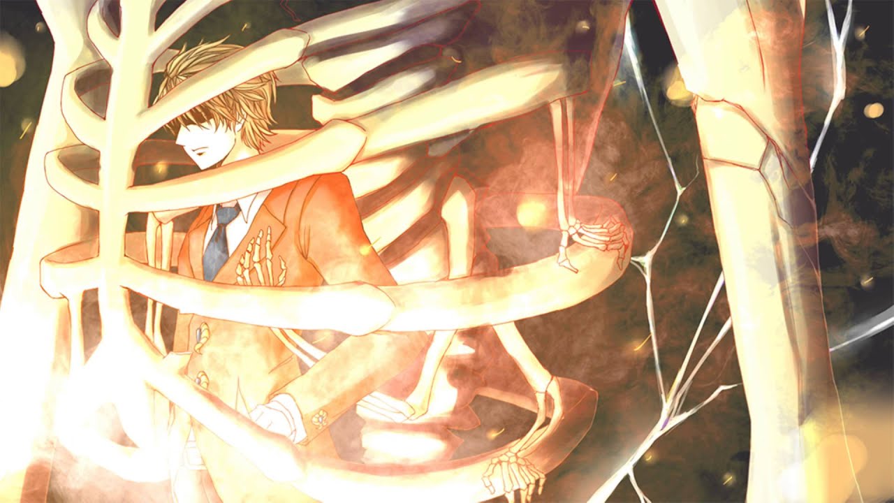 [Dynamix-]Ashes