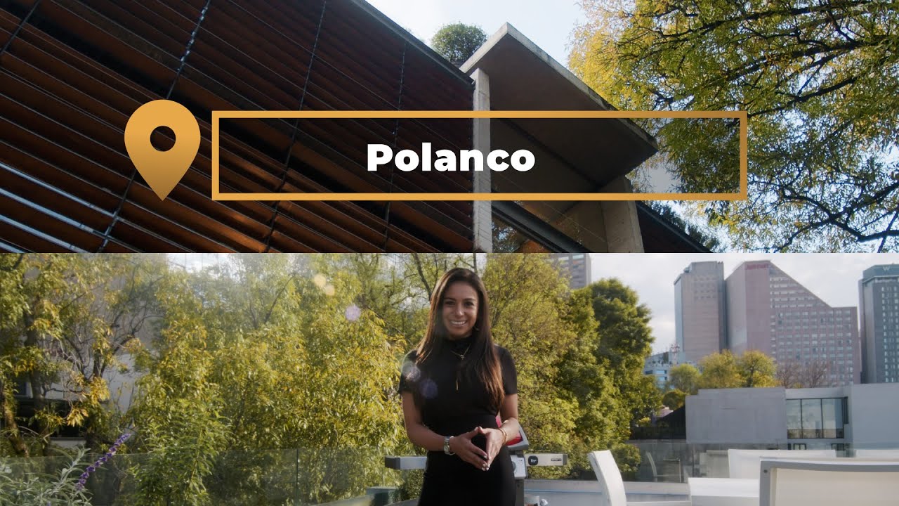 PH Polanco Cdmx, Disponible en Venta