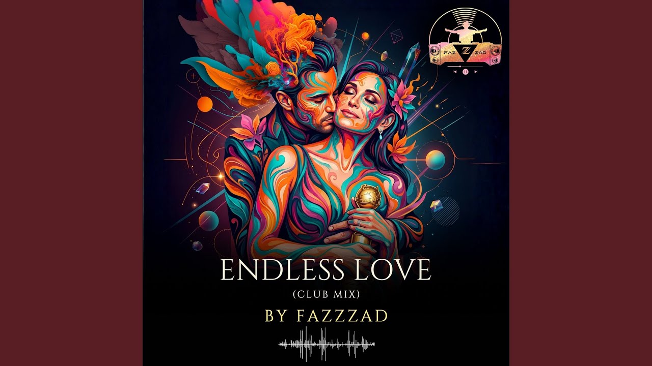 Endless love (Club Mix)