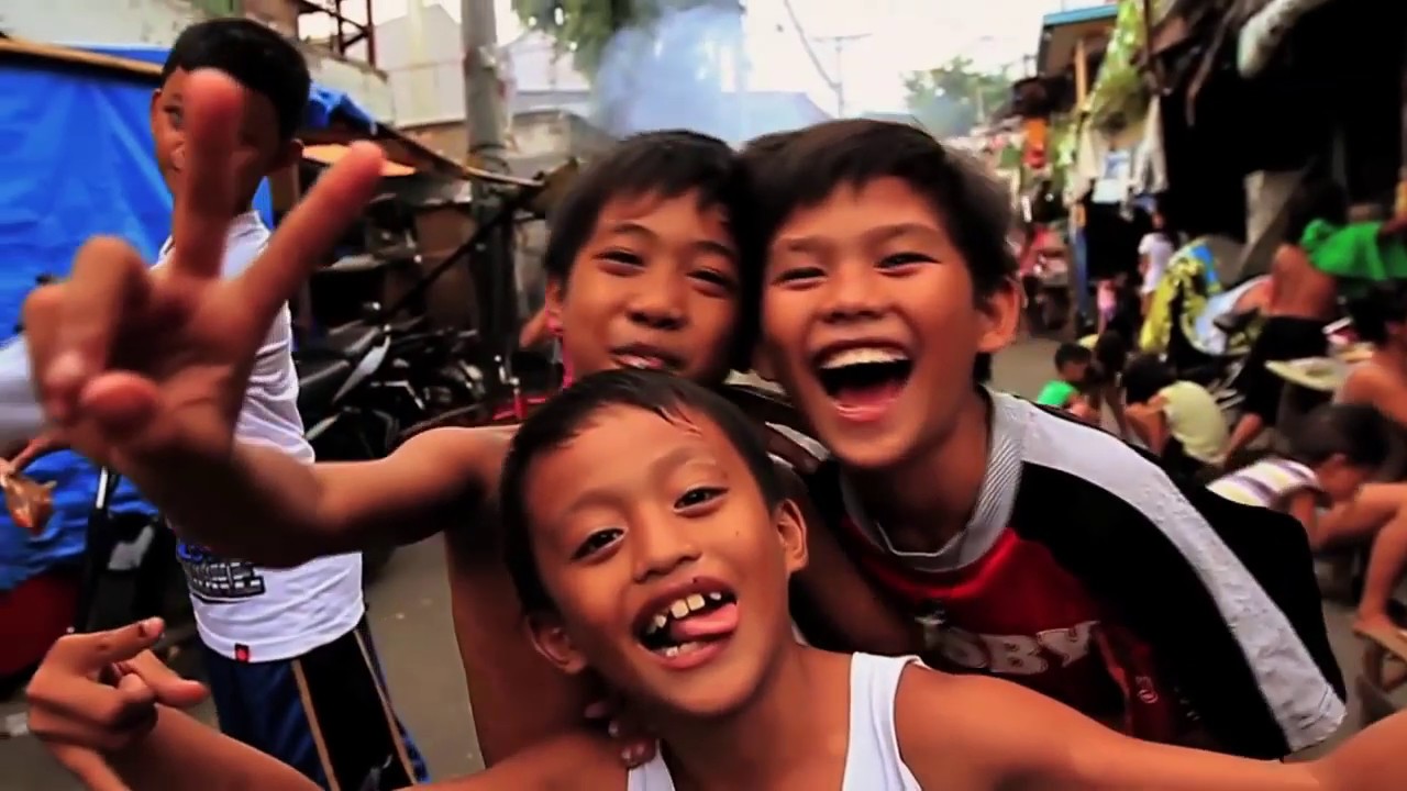 The ChildUp Early Learning Project in the Philippines