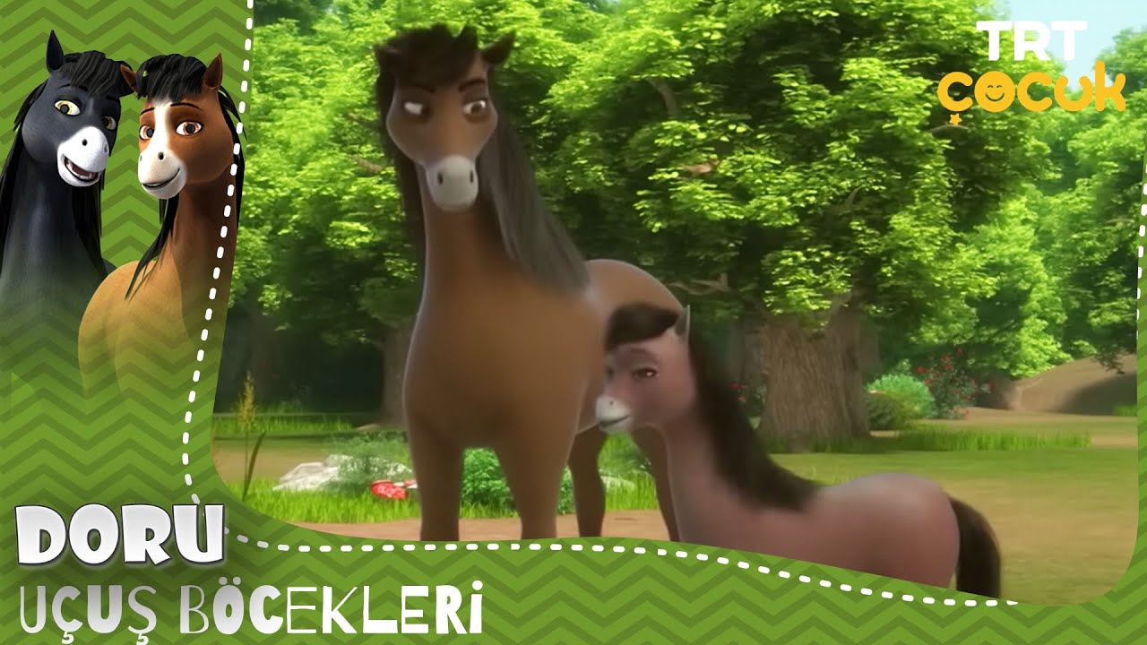 Doru | Uçuş Böcekleri | 54.Bölüm