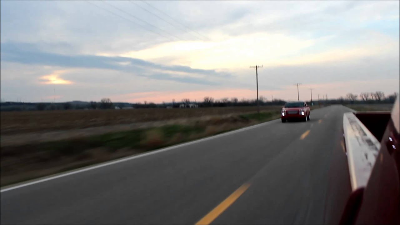 LM7 Colorado vs 3.5 Turbo Colorado