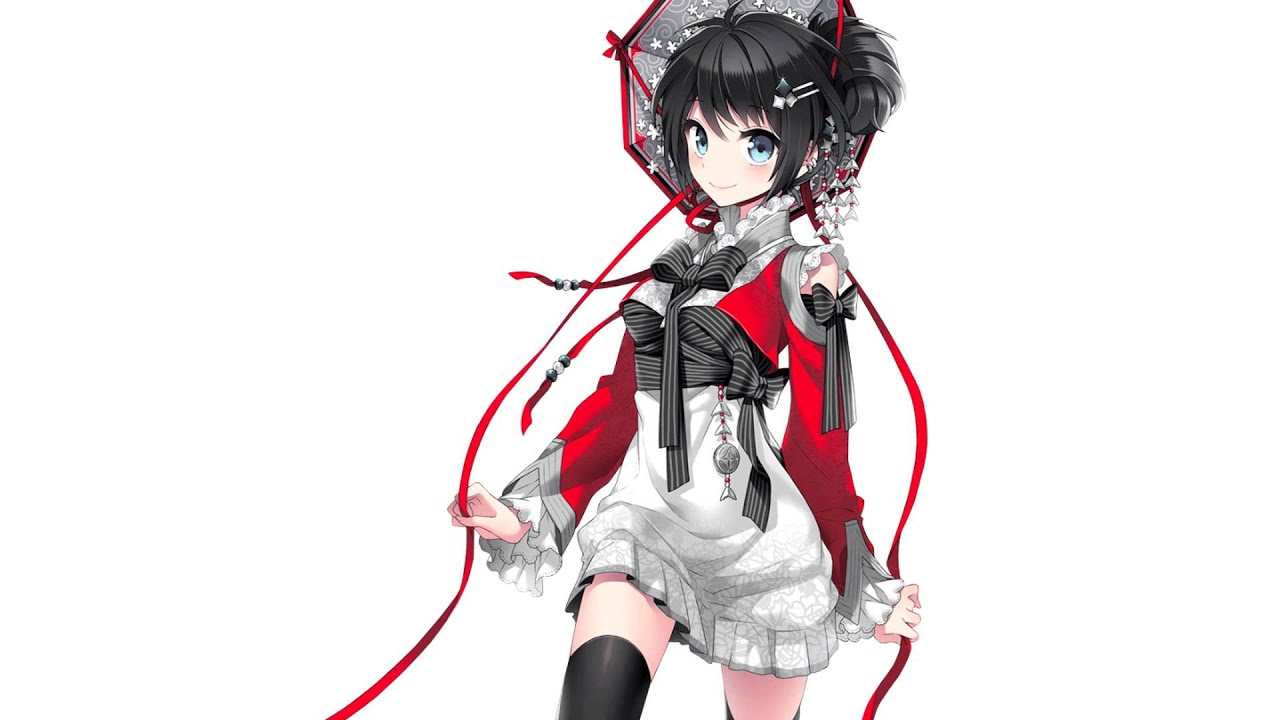 Nightcore ~ Cry For You