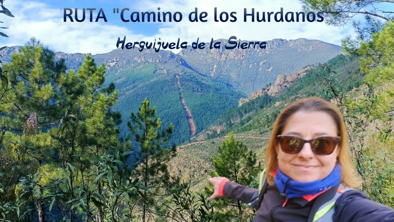 🚘🥾RUTA 