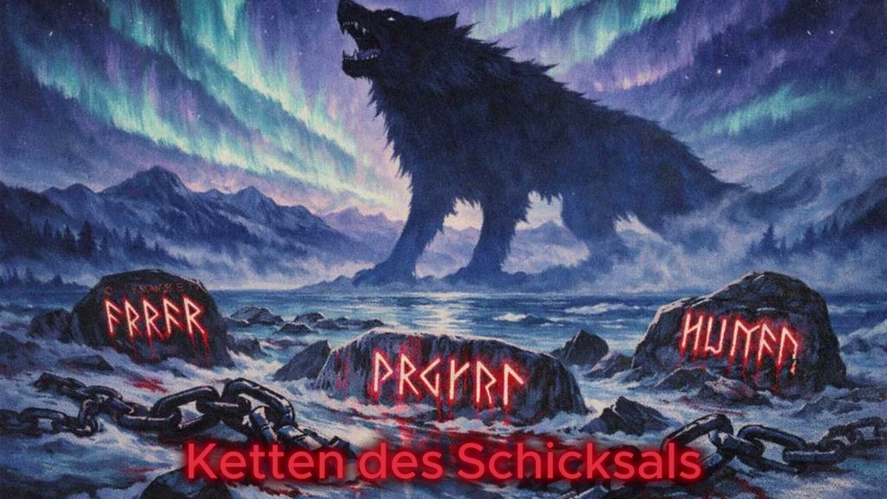 Ketten des Schicksals