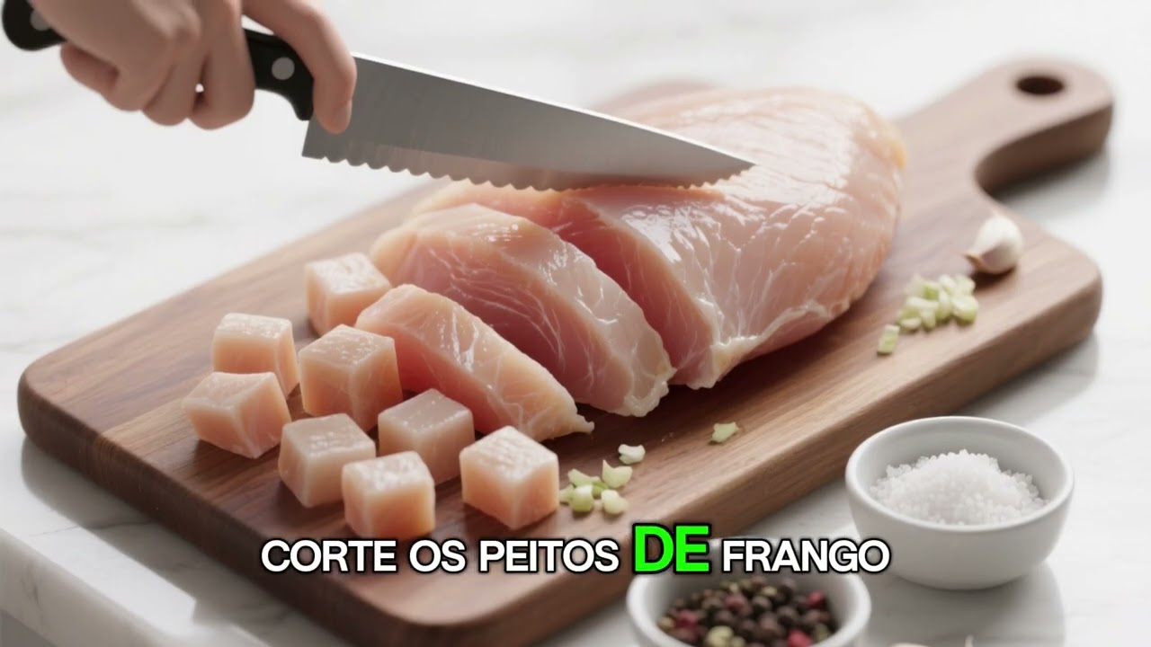 Receitas Fáceis e Rápidas para o Dia a Dia | Casa Leve & Prática