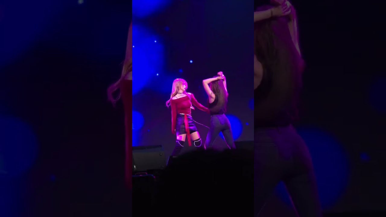 [2025.08.08] Miniskirt | Danke Cover | Chenke Birthday Stage