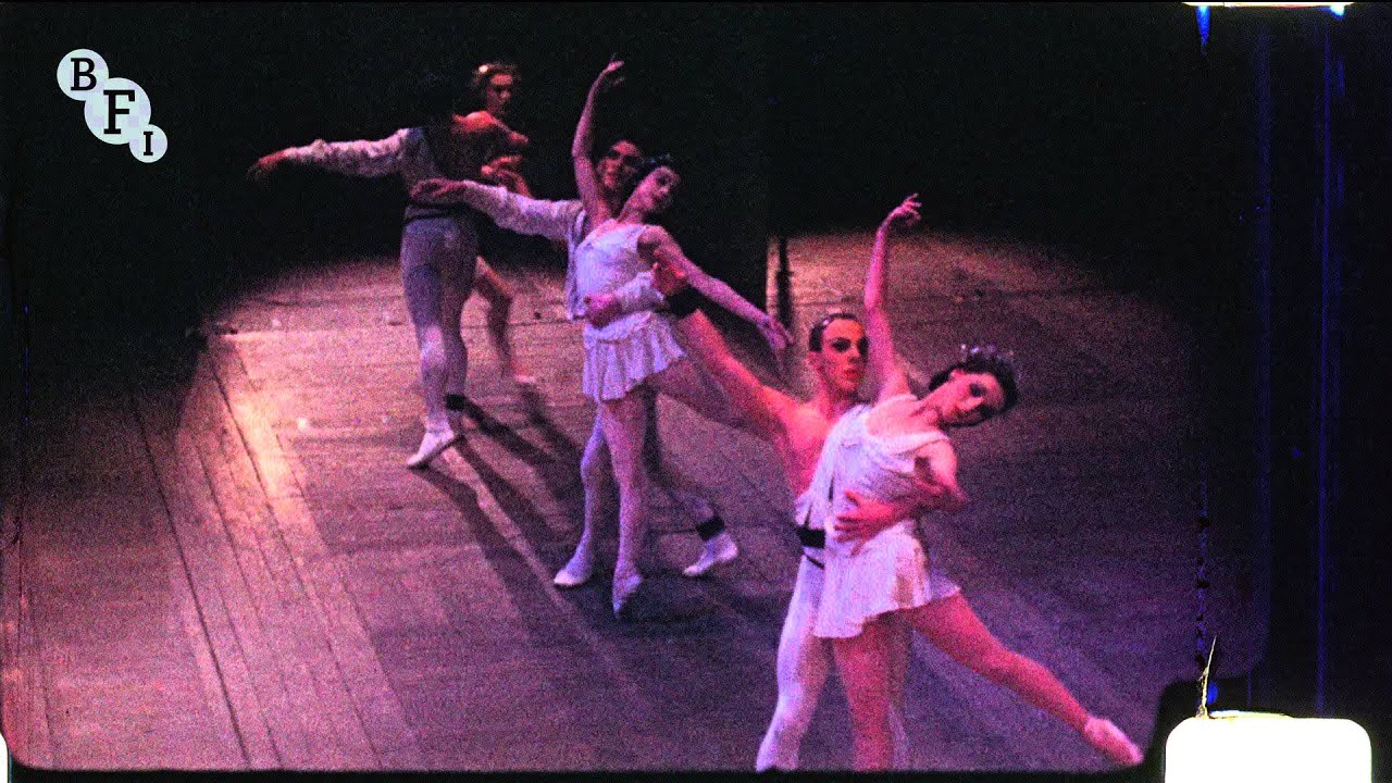 Symphonic Variations (1946) | BFI