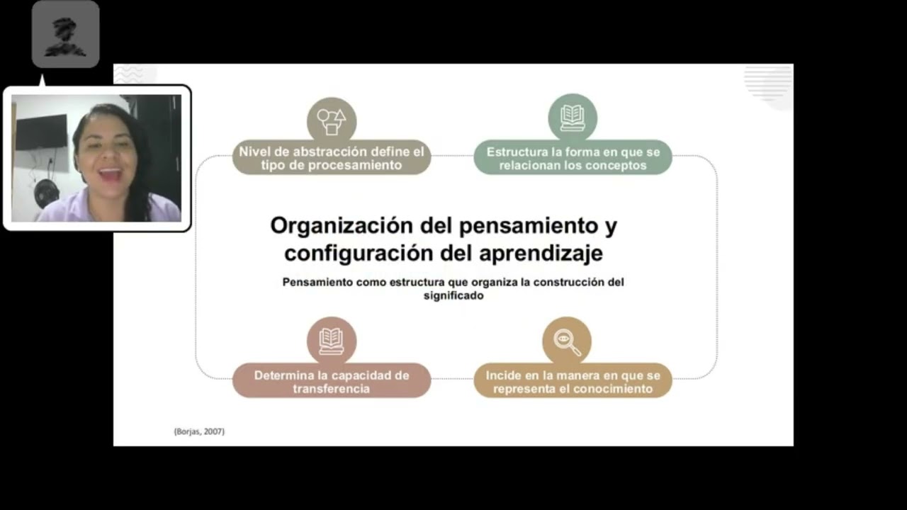 ESTILOS DE APRENDIZAJE