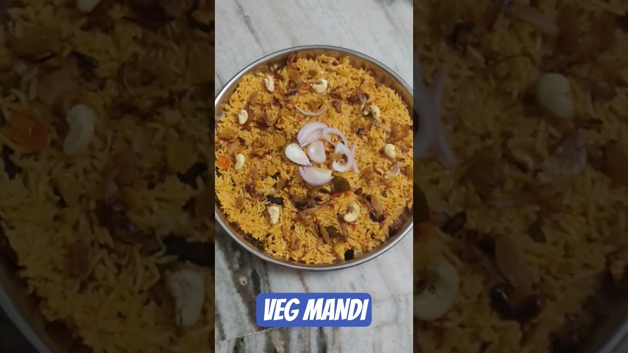 ఈరోజు మండి స్పెషల్ 🥰 #saradalifestyle #sarada #food #mandi #veg #cooking #telugu #recipe #familytime