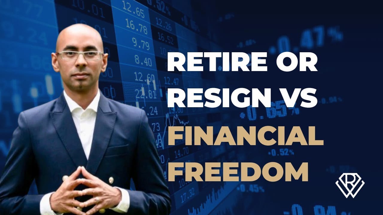 Government Employees: Retire, Resign&hellip; or Choose Financial Freedom?