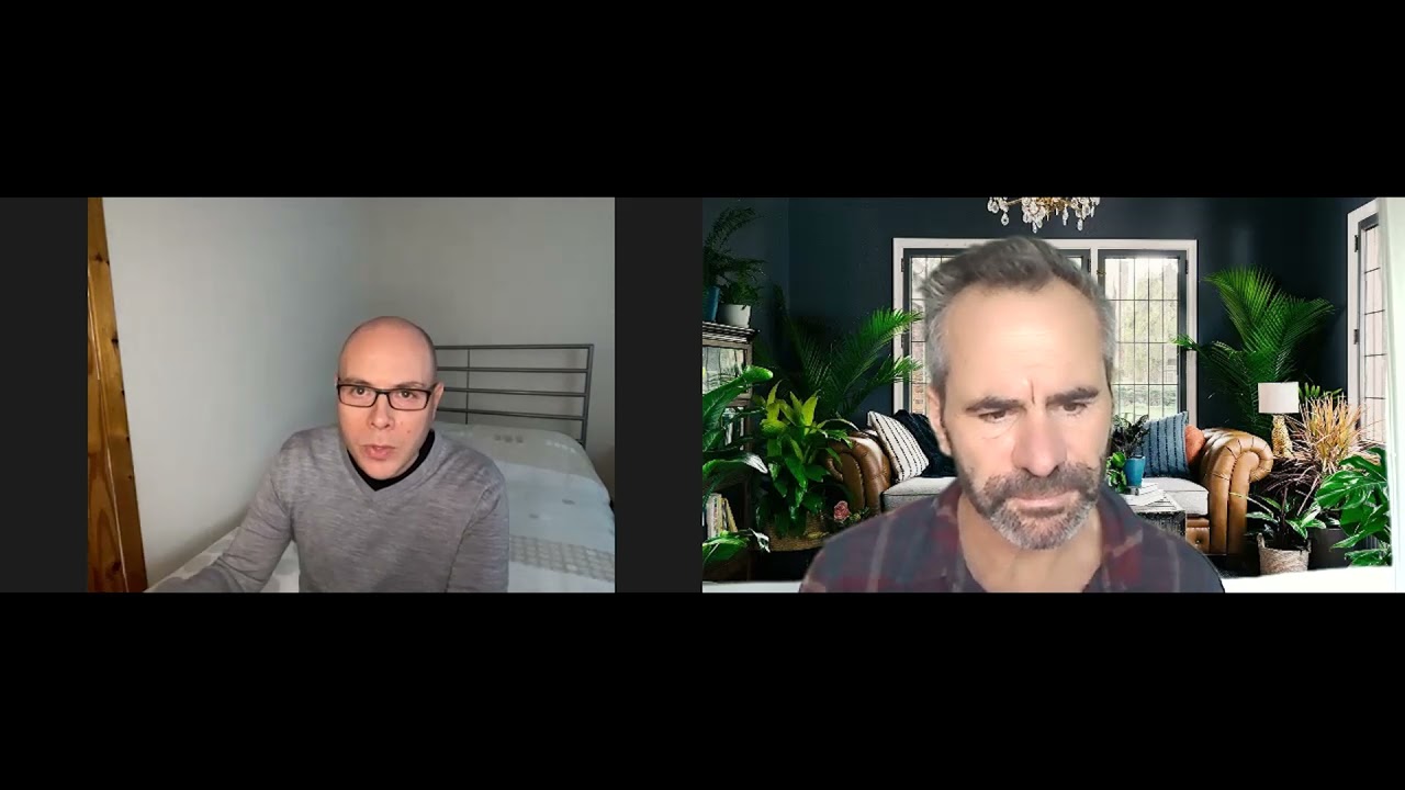 Offering Another: Onward Referral