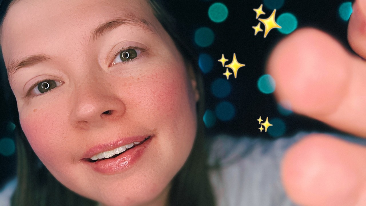 ASMR Fast and Aggressive Scanning for the BEST Head Scratches