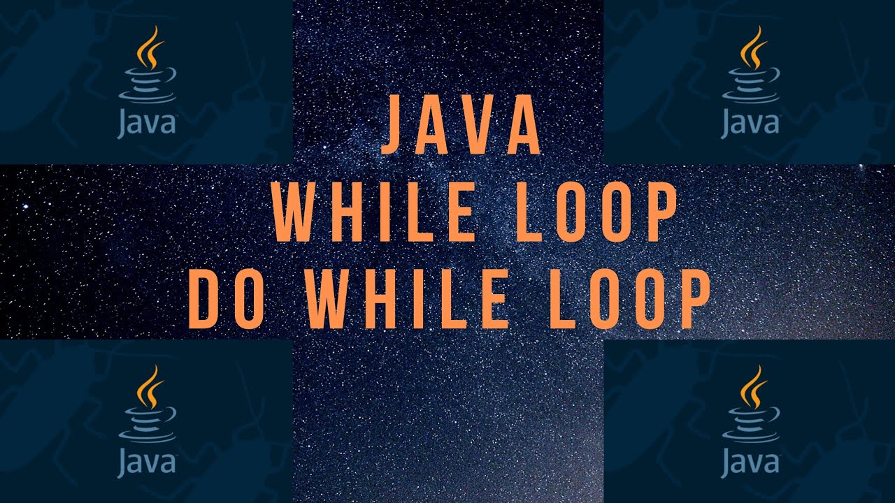 Java - while loop | do while loop | Hindi Tutorials | Complete Java series 2020