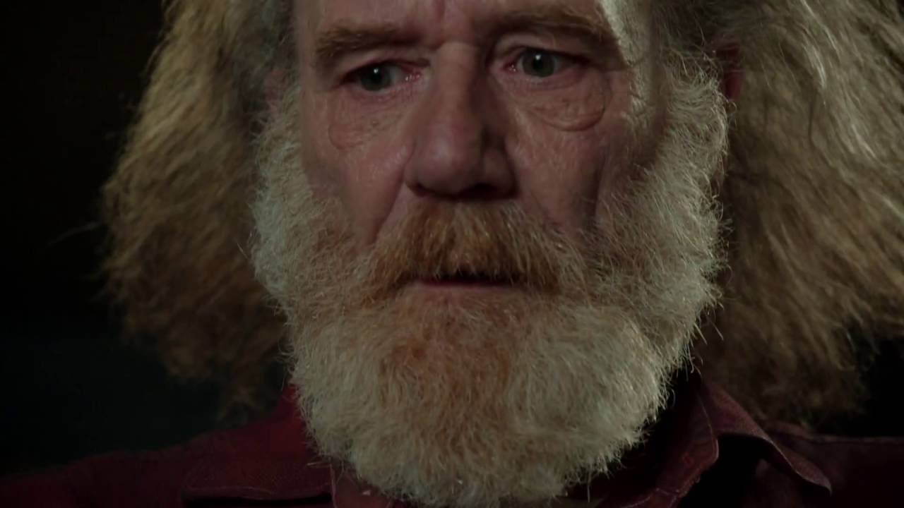 Once Upon A Time - 4x23 - The Apprentice put Rumpelstiltskin's darness to Sorcerer's Hat [1080p]
