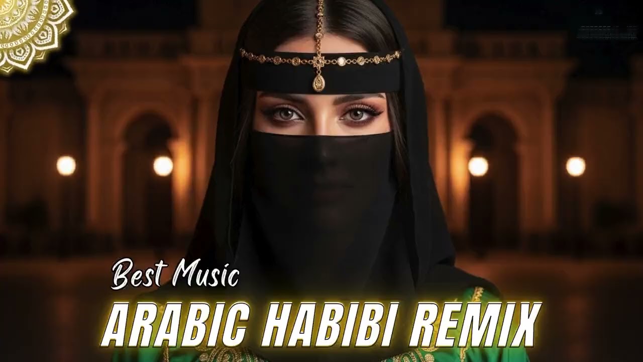 Habibi Gulf Club Mix – Dubai Style Arabic Beats | مكس حبيبي نادي الخليج ستايل دبي