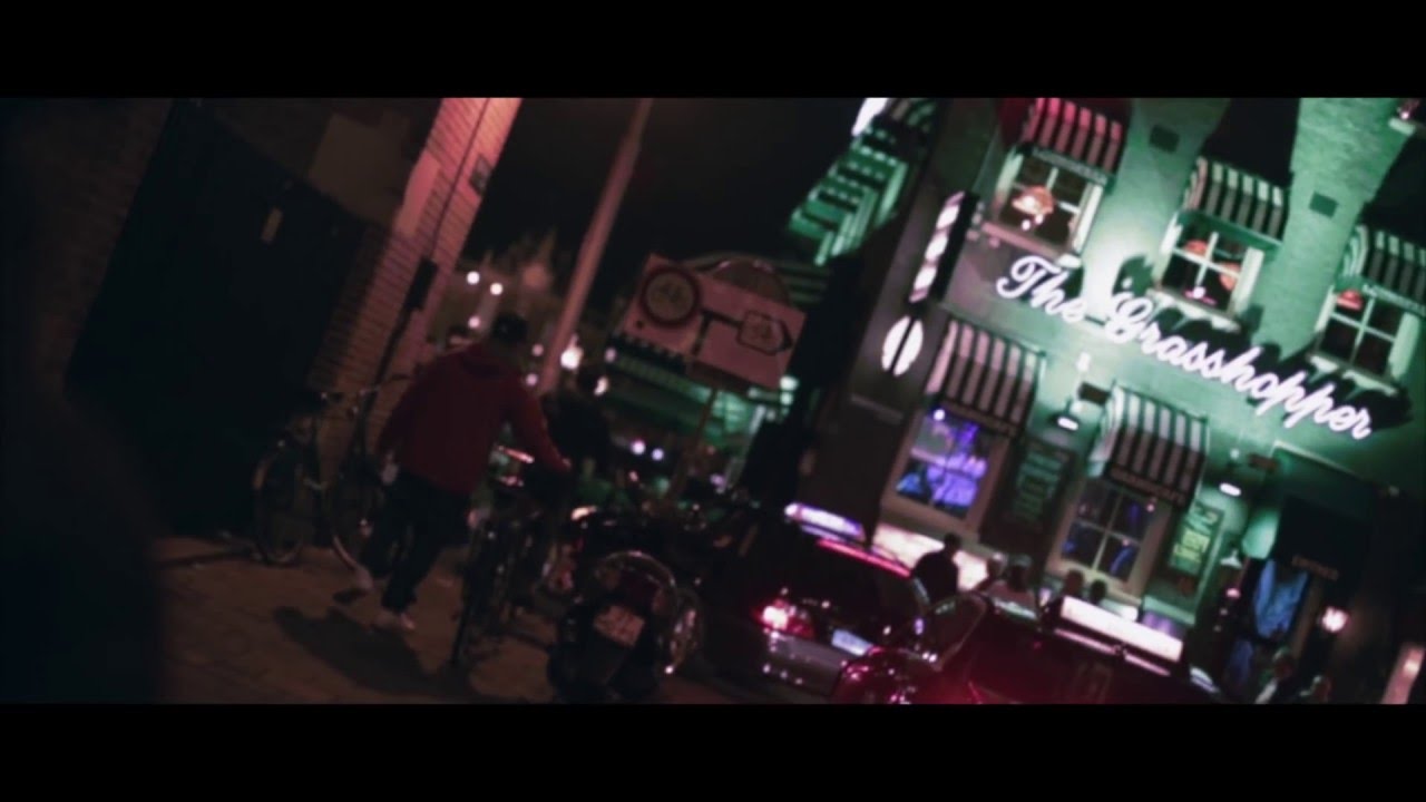 (Clip) LaDroG - TIME OF WEED / Remix @Jeremih / UCA x CestDoubleV