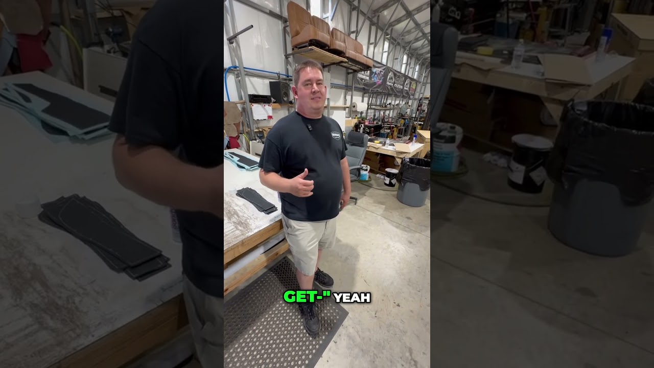 Kincer's Quaity Success: A Truck Repair Story & Quick Fix