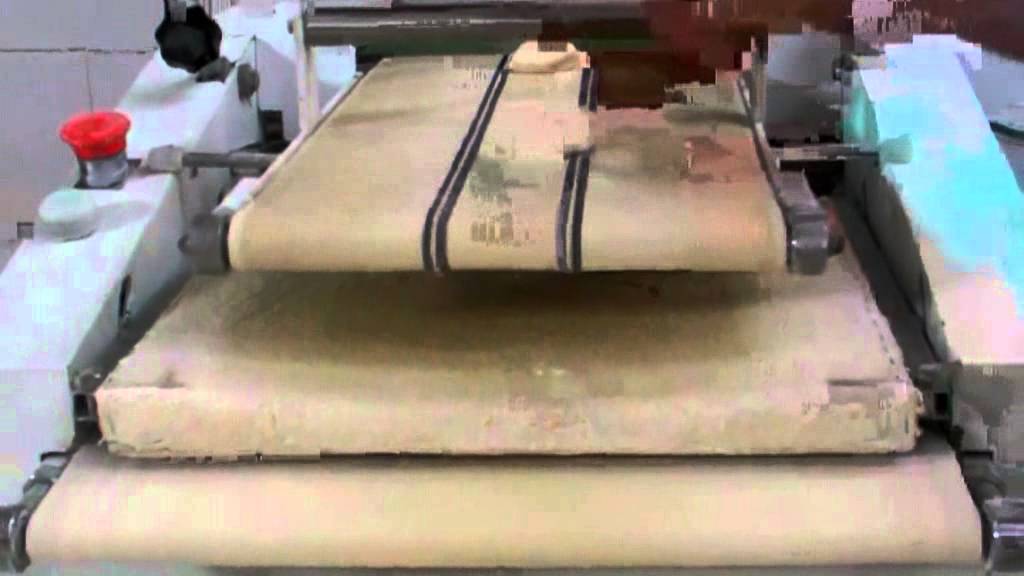 Gerosa Francesina  /  Little Moulder Gerosa