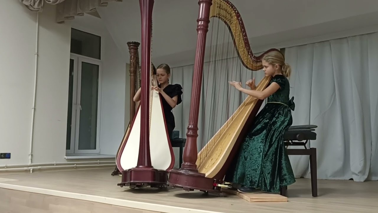 Michel Capelier  Duet