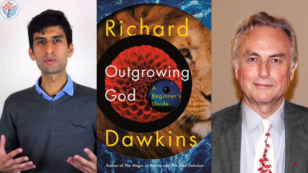 Outgrowing Richard Dawkins
