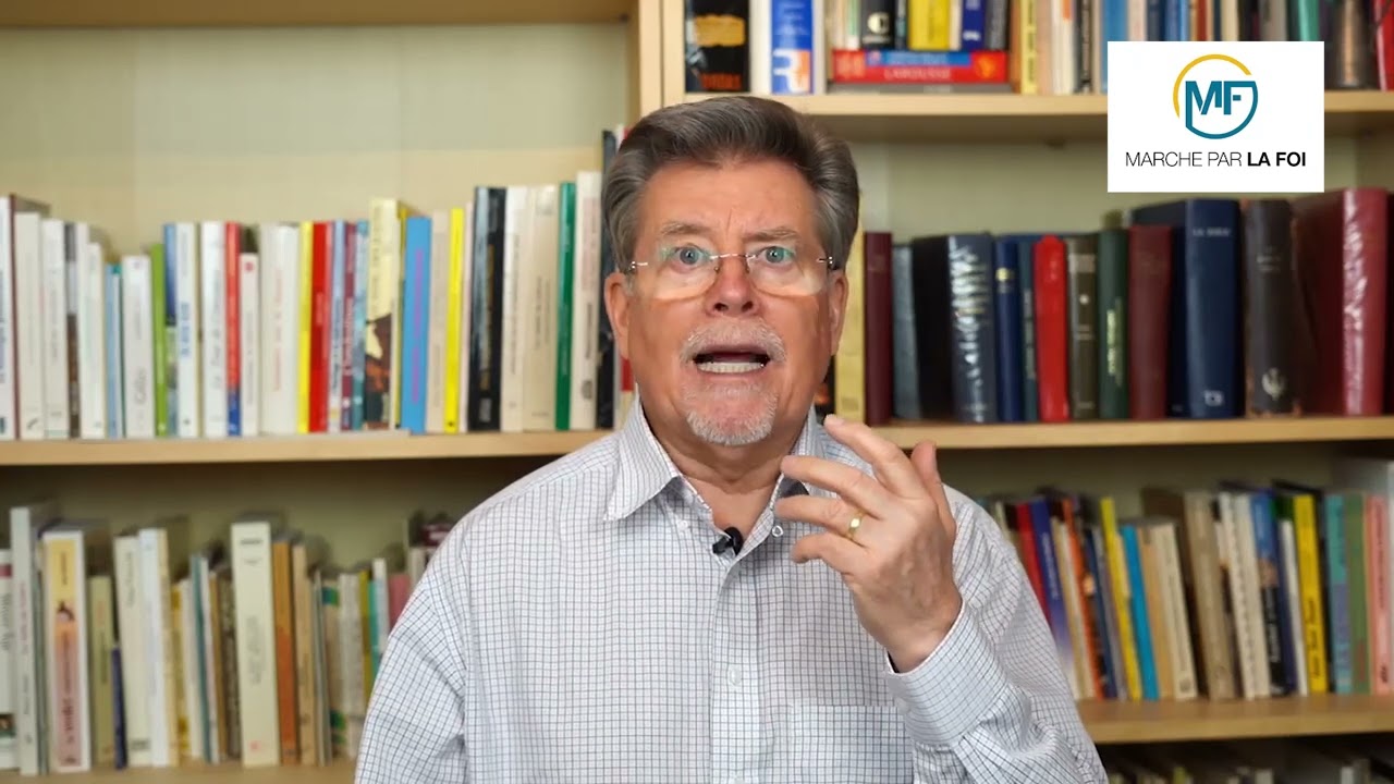 Leadership : une perspective biblique