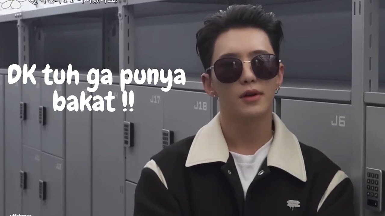 Tolong... tutup mulut mereka