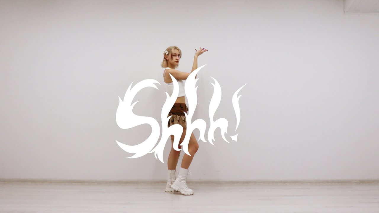 VIVIZ (비비지) - 'Shhh!' lisha dance cover