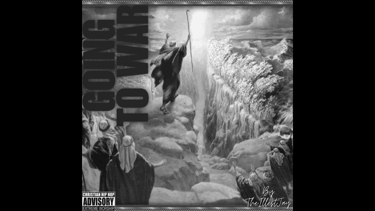Going to War (prod by Lite)