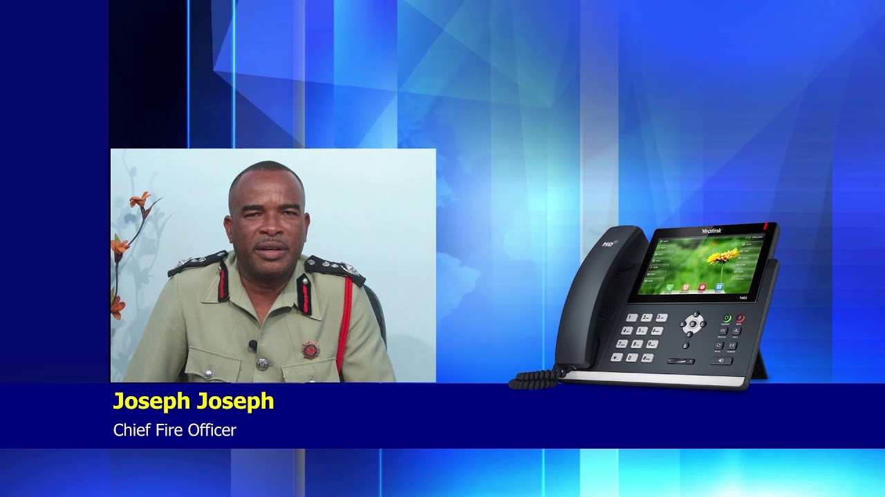 Micoud Fire Station suspends operations after positive COVID-19 test