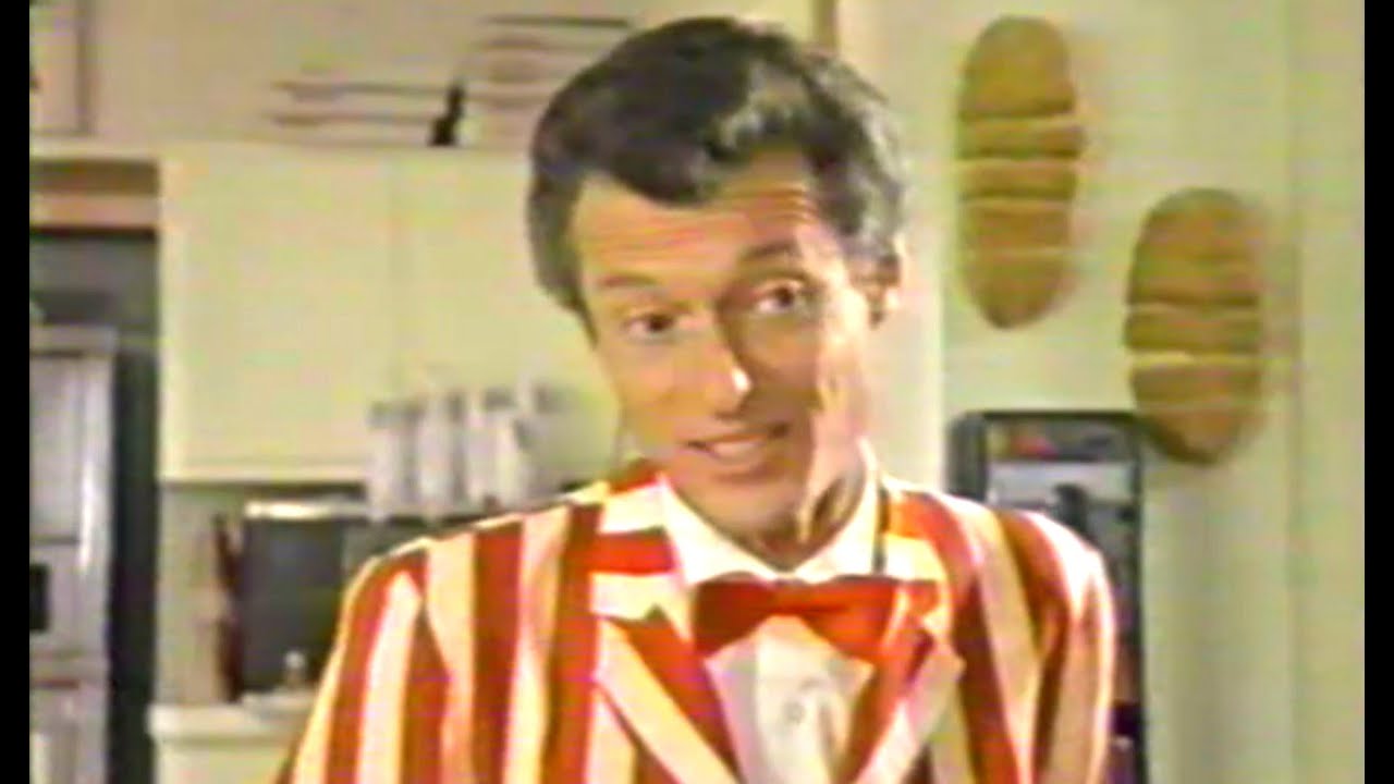 New Lit Beaver Ep 46, Eddie Haskell's Pizza, 1987