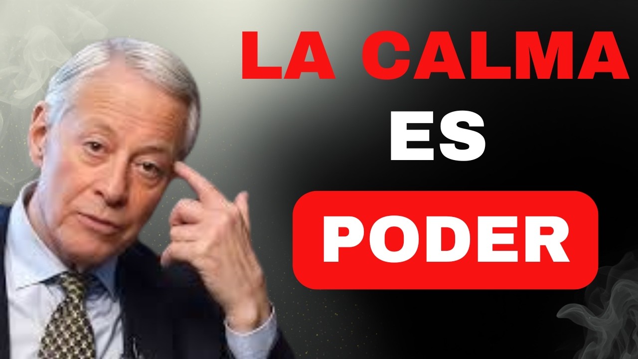La Calma es el Secreto del Éxito (Si Vives con Prisa, Esto Te Está Destruyendo)