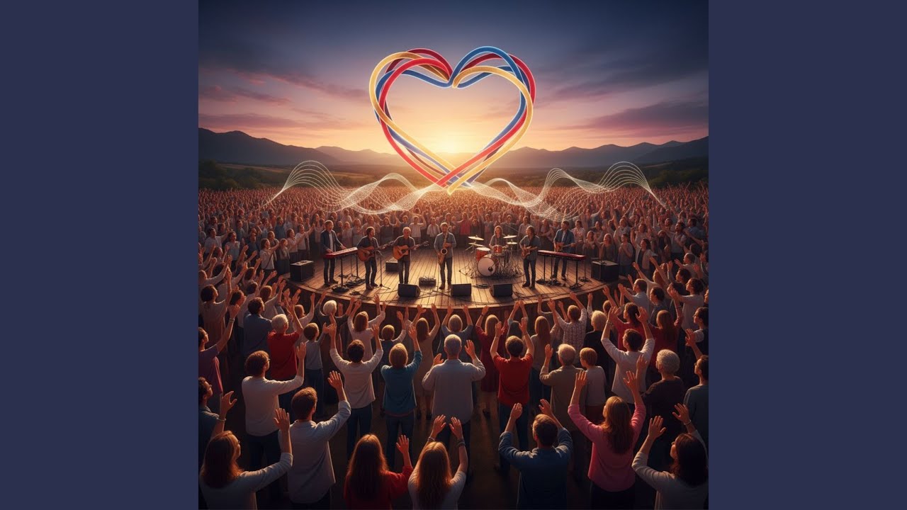 One Heart, One Sound
