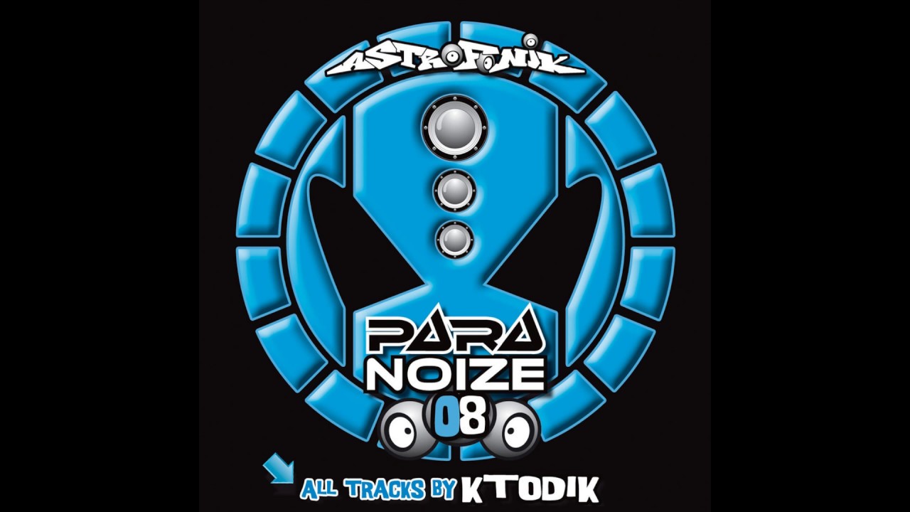 KTODIK - Paranoize 08