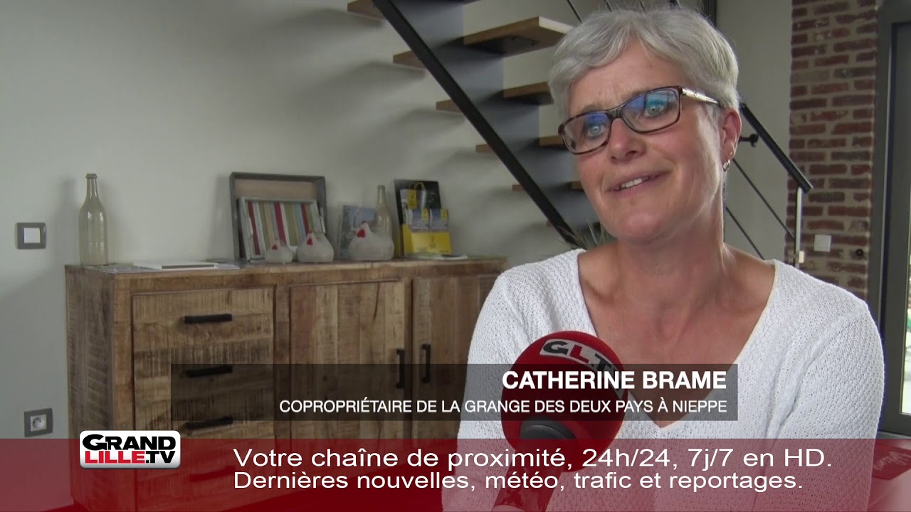 Les Gîtes, une formule d'hébergement qui séduit de plus en plus