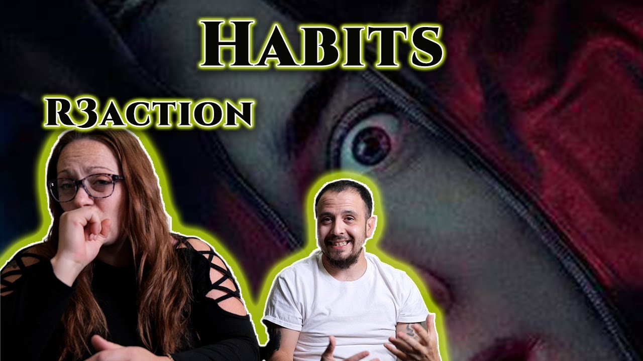 The flows are superb! Habits | (Eminem) -The Death Of Slim Shady Reaction!