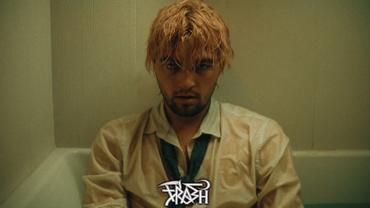 Pseudo - End Up Dead (Official Music Video)